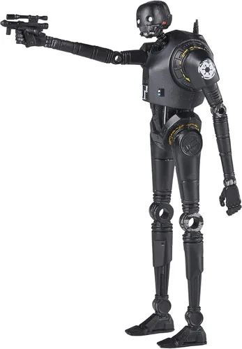 Miniatura 7 de STAR WARS E1638 SW R1 Cyclops Figura de acción