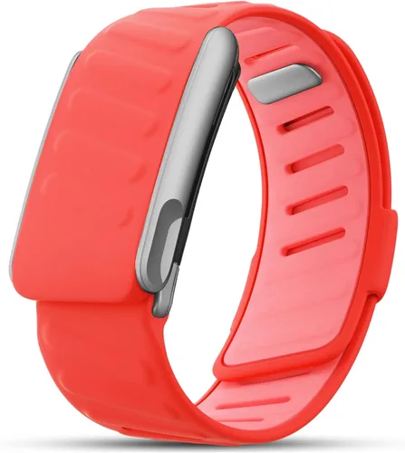Miniatura 9 de DADO Correa de repuesto deportiva de silicona compatible con WHOOP 5.0, One, Peak y Life Fitness Tracker, transpirable, duradera y cómoda,