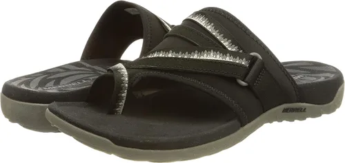 Miniatura 8 de Merrell Sandalias Terran 3 Cush Post para mujer