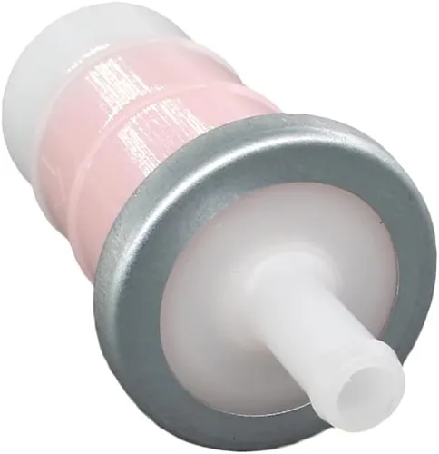 Miniatura 2 de USPEEDA 2 filtros de combustible en línea para Kawasaki Versys 650 1300 Vulcan 750 800 1500 KLE650D ZN1300A