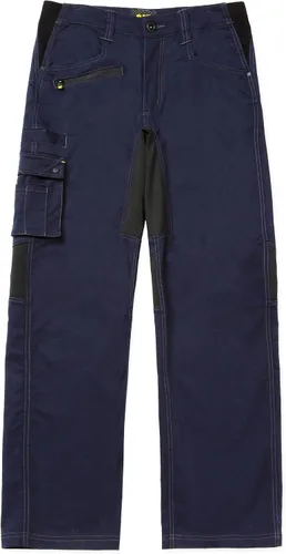 Miniatura 2 de Caterpillar Pantalones flexibles de operador grande y alto