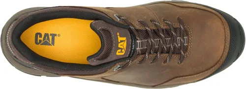 Miniatura 7 de CAT Zapato de construcción para hombre Streamline 2.0 de cuero con punta compuesta