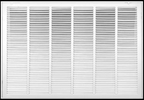Miniatura 16 de HVAC Premium Rejilla de Filtro de Aire de Retorno de Acero con Apertura de Conducto de 8 x 6, para Filtro de 1 pulgada, Puerta Extraíble, Rejilla