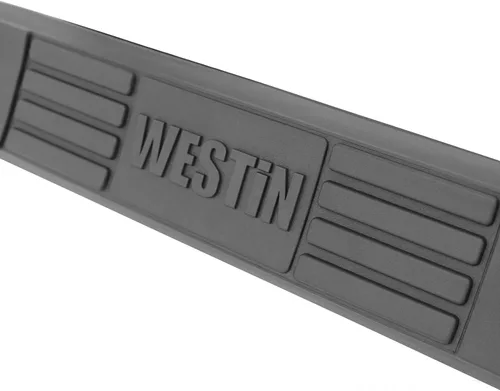 Miniatura 4 de Westin 23-0505 E-Series 3 barras redondas Nerf para Blazer 1992-1994 Tamaño completo 2 puertas 1988-1998 C/K Cabina estándar 1995-1999 Tahoe 2