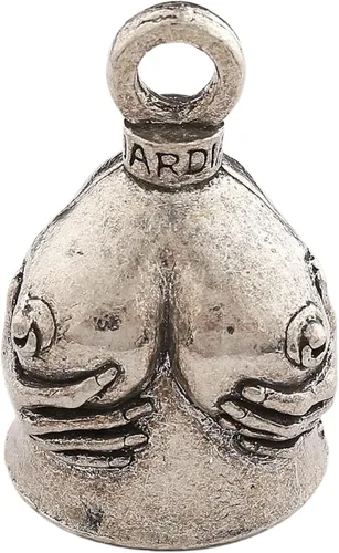 Miniatura 10 de PRINCE ALBERT Guardian® Bell Motocicletas - Accesorio para Harley HD Gremlin, campana, llavero Príncipe Alberto