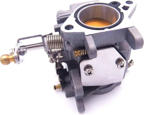 Miniatura 7 de Motor de barco carburador Assy 69P-14301-00 69P-14301-10 69S-14301-00 69S-14301-10 61N-14301-00/01/02/03/04/05 61T-14301-00/0/0/0/0/0 1/02
