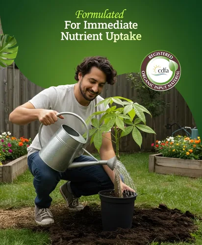 Miniatura 6 de FoxFarm Bushdoctor Kelp Me Kelp You Fertilizante, extracto líquido de algas marinas para plantas, verduras y flores, promueve el crecimiento