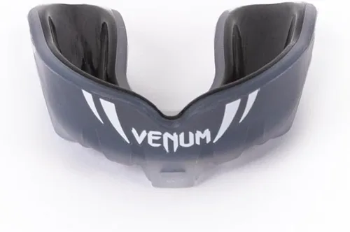 Venum Protector bucal Challenger para niños - Con correa/Sin correa