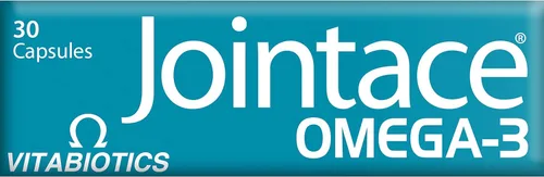 Miniatura 6 de Jointace by Vitabiotics Omega-3 cápsulas x 30