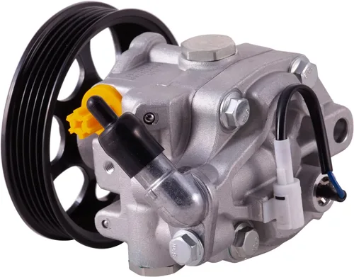 Miniatura 7 de Bomba de dirección asistida 60-5290P Compatible con Subaru Forester 2010-09, Impreza 2012-08