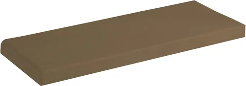 Cojín de banco para exteriores e interiores, lavable, cojín de asiento antideslizante para almacenamiento de zapatos, piano, comedor, columpio de