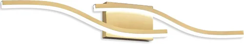 Miniatura 13 de PRESDE Lámpara LED de Tocador de Baño de 24", Moderna Luminaria de Barra de Pared Negra Sobre Espejo Regulable 3CCT