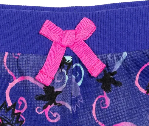 Miniatura 4 de Disney Descendants - Pantalones cortos de delfín (2 unidades)