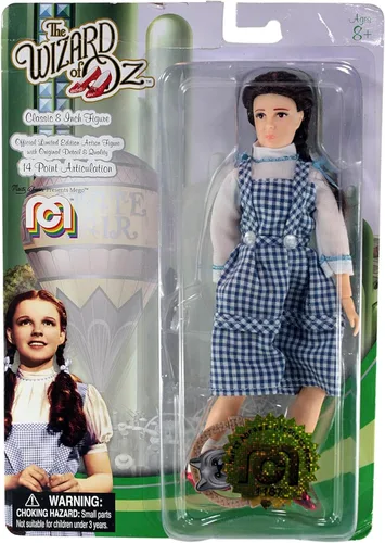 Miniatura 5 de Figura de acción Mego