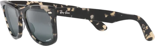 Miniatura 9 de Ray-Ban RB2140 Original Wayfarer Gafas de sol cuadradas polarizadas