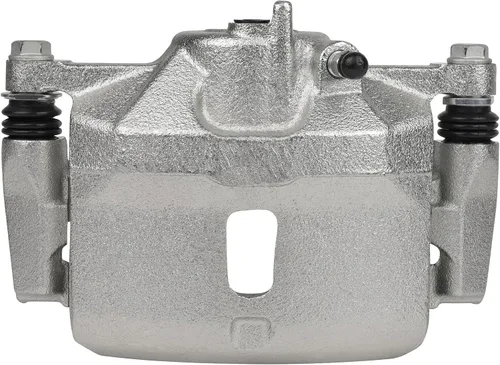 Miniatura 29 de SCITOO Pinza de freno delantera derecha con soporte 18-B4722 compatible para Ford para Mustang 1999-2002