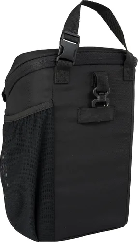Miniatura 3 de UA Sideline Mini Negro/Blanco OSFA