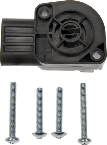 Miniatura 2 de Dorman 904-7772 Sensor de posición del acelerador compatible con modelos seleccionados de Freightliner