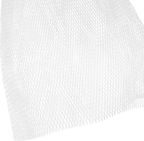 Miniatura 8 de EXCEART Cubierta de red de bonsái de uso diario, protector elástico para plantas, malla ligera y transparente para evitar pérdidas múltiples