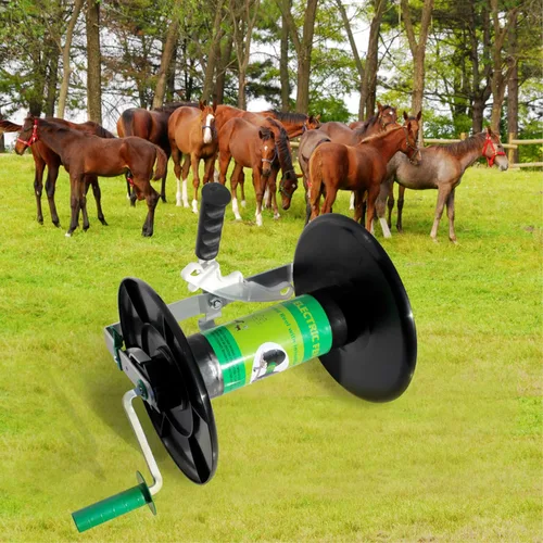 Miniatura 4 de PK1 - Carrete eléctrico 3:1 Maxi Geared