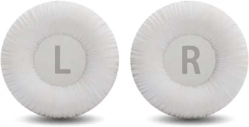 Miniatura 11 de Almohadillas de repuesto compatibles con JBL Tune 510BT / 520BT / 570BT / 500BT / 500 / 525BT / Junior 320BT / 320 / JR310BT, Sony WH-CH520
