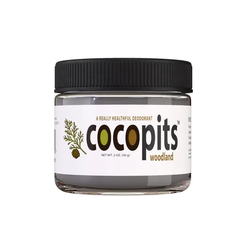 Miniatura 9 de Desodorante natural, tarro de desodorante para mujeres y hombres, desodorante vegano, sin gluten, libre de crueldad, libre de parabenos y sulfatos