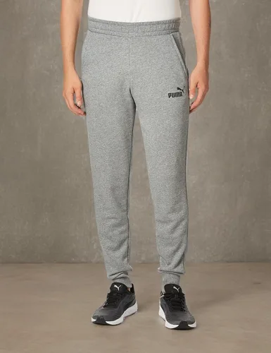Miniatura 4 de PUMA Pantalones deportivos esenciales para hombre