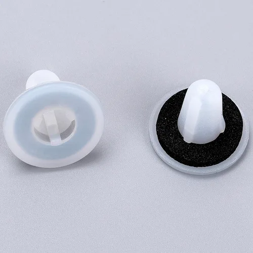 Miniatura 2 de 25 ojales de luz trasera con sellador GA7B-51-146 para Mazda 2 3 6 CX-3 CX-30 CX-5 CX-50 CX-9 Miata Millenia MPV MX-5Miata Protege RX-8 1995-On