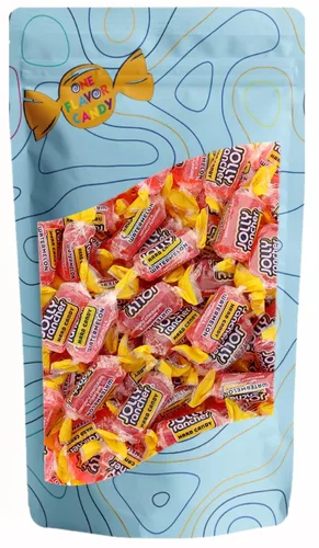 Miniatura 6 de Jolly Rancher - Los mejores caramelos de fruta con sabor del mundo, paquete a granel de caramelos duros en bolsa sellada, sabrosos, deliciosos