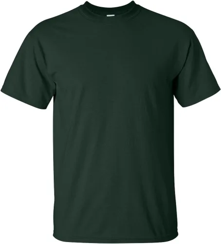 Miniatura 153 de Gildan Camiseta en Blanco - Estilo 5000 Unisex para Adulto
