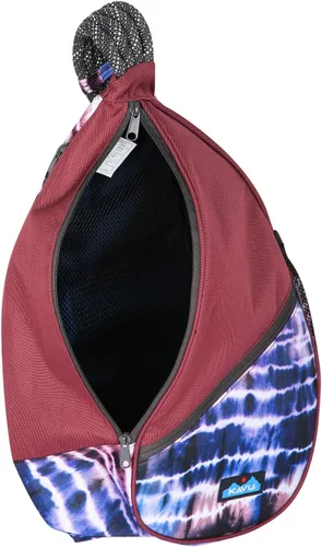 Miniatura 3 de KAVU Paxton Pack, Drift Tide, Paxton Pack