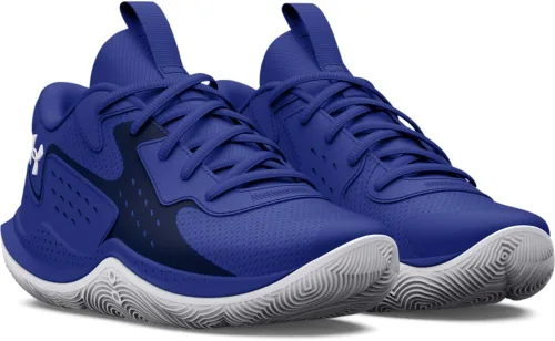 Miniatura 2 de Under Armour Jet '23 - Tenis de baloncesto unisex para niños preescolares