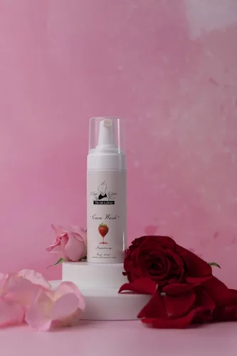 Miniatura 3 de Lavado Cuca (Aloe)