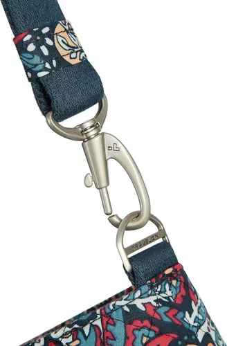 Miniatura 8 de Travelon Bolso Boho antirrobo