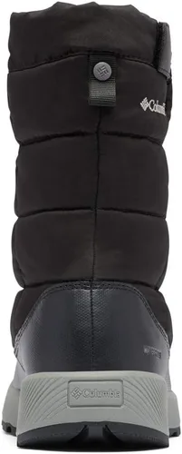 Miniatura 2 de Columbia Paninaro - Botas de nieve de meter con sistema Omni-Heat para mujer