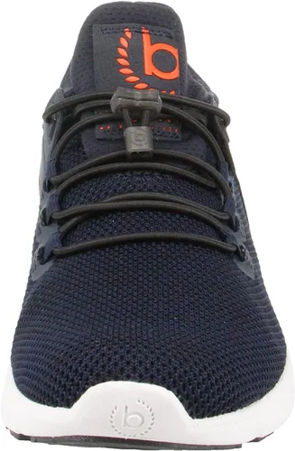 Miniatura 3 de Bugatti 342658606900-1000 - Zapatillas para hombre, color negro