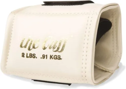 The Cuff 10-0150 - Tobillera y muñequera con peso