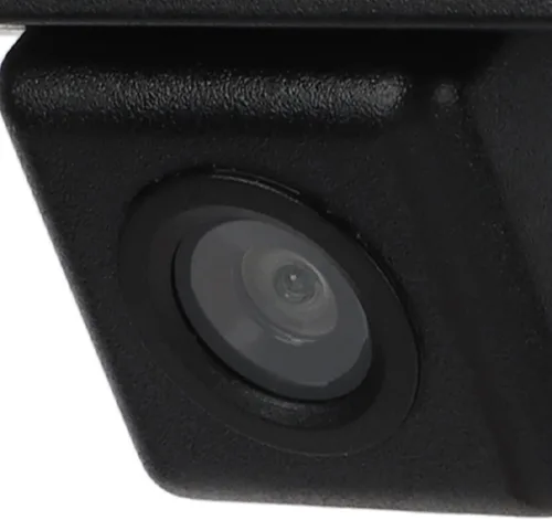 Miniatura 5 de Cámara CCD de respaldo para 3 Axela 2013?2019, ABS Cámara CCD de visión trasera de coche 170 ° Gran angular IP67 Reemplazo
