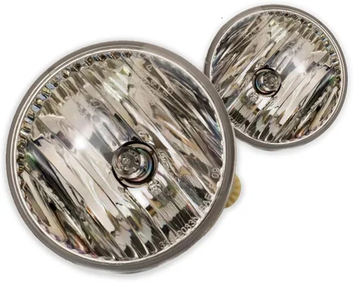 Miniatura 2 de Para Jeep Patriot, Conjunto de Luz Antiniebla 2011 12 13 14 15 2016, Par para Lado del Conductor y del Pasajero para CH2594104 68081399AB