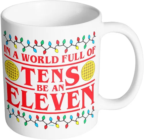 Miniatura 5 de Tcombo Hawkins Middle School 1983 - Taza (1 taza)