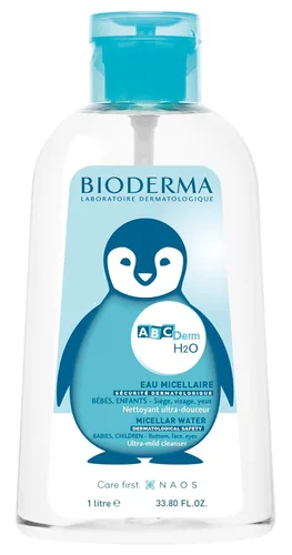 Miniatura 2 de Bioderma ABCDerm H2O - Baby Skin Care
