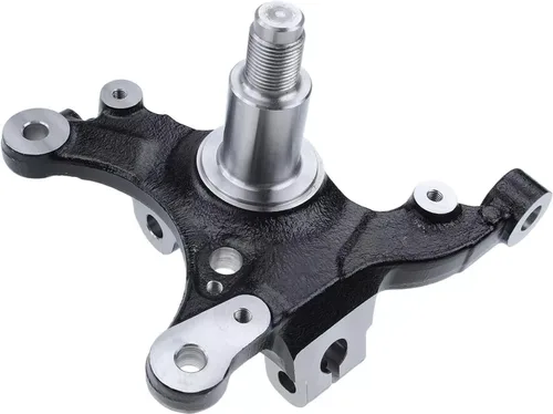 Miniatura 93 de Detroit Axle - Kit de nudillos delanteros derechos RWD para Chevrolet GMC Silverado Suburban Sierra 1500 Avalanche Tahoe Yukon Cadillac Escalade