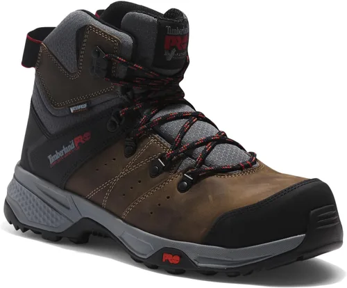 Miniatura 12 de Timberland PRO Switchback Punta de seguridad compuesta impermeable