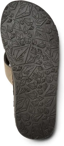 Miniatura 2 de Volcom Sandalias reclinables para hombre