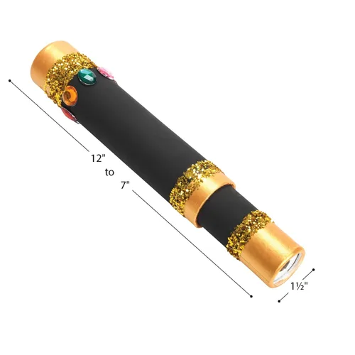 Miniatura 6 de Colorations Decora tus propios telescopios - Juego de 10
