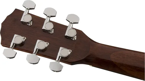 Miniatura 8 de Conjuntos de guitarras acústicas Fender CD-60.