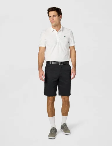 Miniatura 6 de Lacoste Polo deportivo de manga corta Jacquard Techincal para hombre
