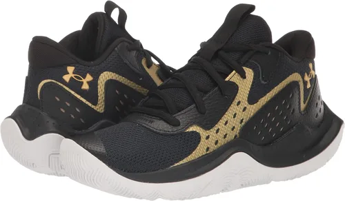 Miniatura 7 de Under Armour Tenis de baloncesto unisex para niños Jet '23