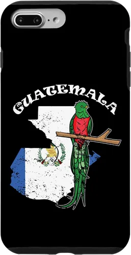 Miniatura 11 de iPhone 11 Quetzal Bird Guatemalan Souvenir Chapin Gift Guatemala Flag Case