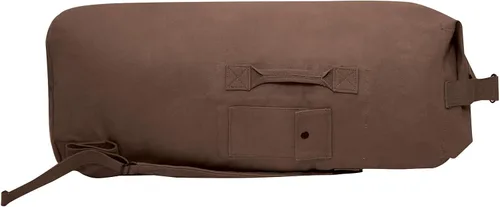 Miniatura 22 de Rothco Bolso de lona de doble correa para hombre